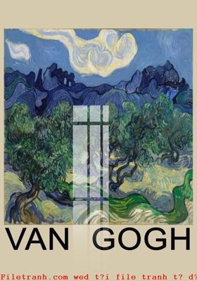 Hình ảnh file gốc File gốc in tranh tổng hợp K49752 (chất lượng cao)