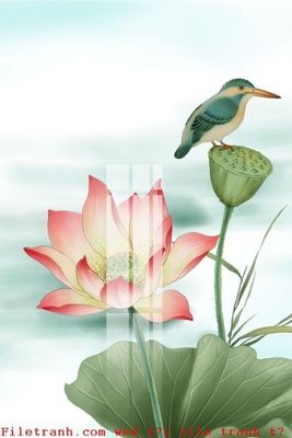 File in lụa File gốc in tranh tổng hợp K49788 (tân cổ điển) File gốc in tranh tổng hợp K49788