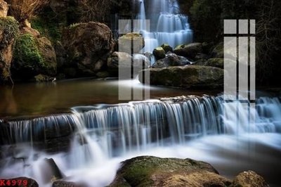 Ảnh gốc File gốc in tranh tổng hợp K4979 (độ nét cao) in mica