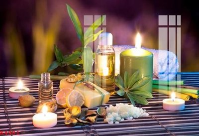 File tranh gốc in trần nhà File gốc in tranh tổng hợp K4981 3D