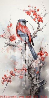 File tranh gốc File gốc in tranh tổng hợp K49835 (bản đẹp) độc quyền