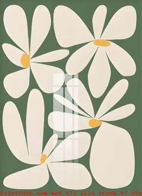 File tranh in mica File gốc in tranh tổng hợp K49839 (độ phân giải cao)