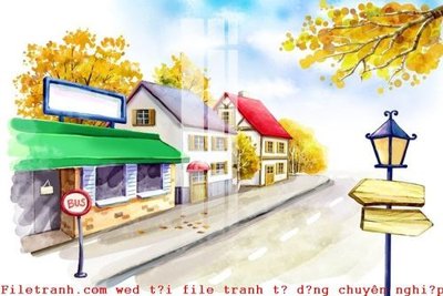 Download file gốc File gốc in tranh tổng hợp K49846 (in lụa) nghệ thuật