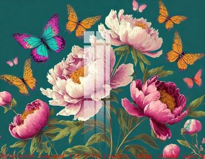 File tranh File gốc in tranh tổng hợp K49944 (ảnh gốc) độ nét vượt trội