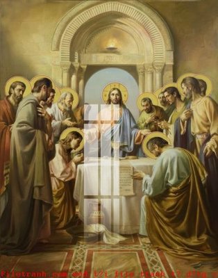 Hình ảnh file gốc in trần nhà File gốc in tranh tổng hợp K49959