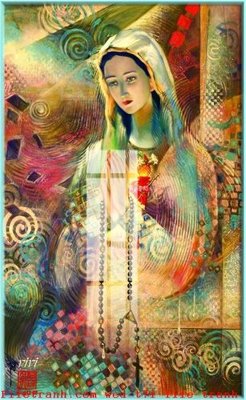 Mua file gốc File gốc in tranh tổng hợp K49965 (in ấn) tại Filetranh.com