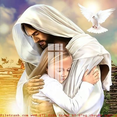 File gốc File gốc in tranh tổng hợp K49998 (cho in UV) siêu nét