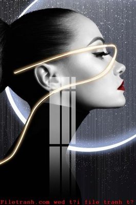 File tranh File gốc in tranh tổng hợp K50013 (gốc) chủ đề con người