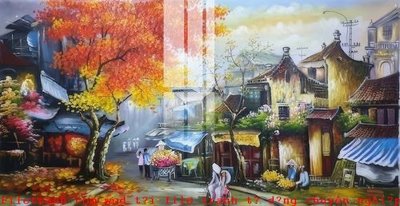 Tải file File gốc in tranh tổng hợp K50083 (gốc) in ấn ngay lập tức