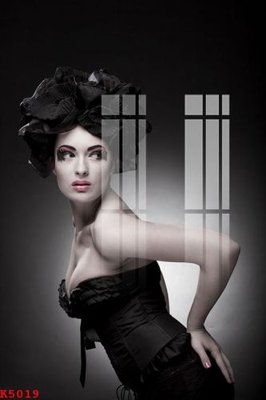 File PSD File gốc in tranh tổng hợp K5019 (gốc) cho in quảng cáo