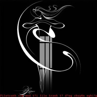 File in lụa File gốc in tranh tổng hợp K50198 (chất lượng cao) File gốc in tranh tổng hợp K50198