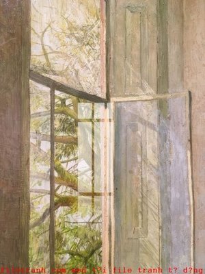 File tranh gốc PSD File gốc in tranh tổng hợp K50260 còn nguyên layer