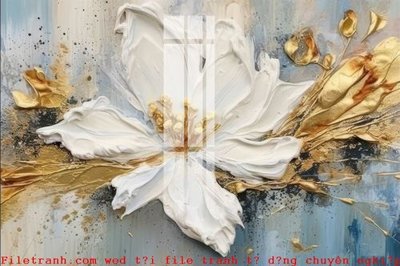 File tranh File gốc in tranh tổng hợp K50285 (file gốc) chủ đề phong thủy