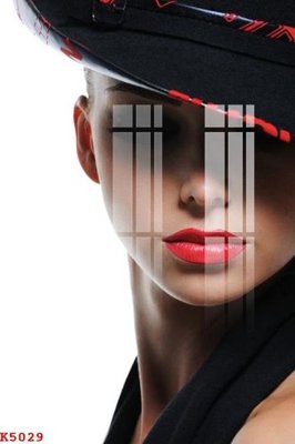 File PSD File gốc in tranh tổng hợp K5029 (nguyên bản) cho thiết kế