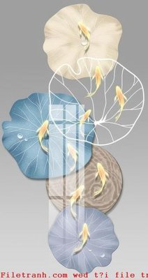 File tranh gốc File gốc in tranh tổng hợp K50307 (sắc nét từng chi tiết)