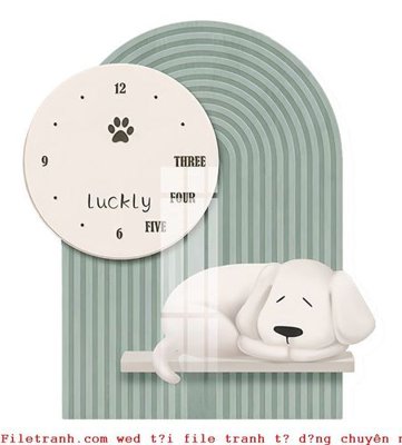 File ảnh File gốc in tranh tổng hợp K50431 (gốc) in standee