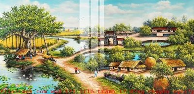 File gốc File gốc in tranh tổng hợp K50536 (dành cho quảng cáo)