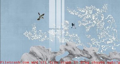 File gốc File gốc in tranh tổng hợp K50568 (PNG) chất lượng cao