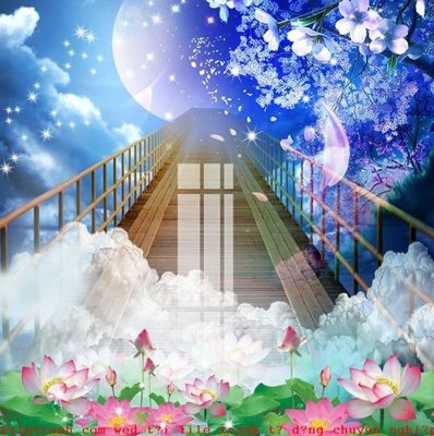 File tranh gốc File gốc in tranh tổng hợp K50608 (bản quyền) file PSD