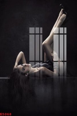 File tranh File gốc in tranh tổng hợp K5068 (file gốc) chuẩn màu in