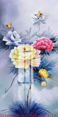 File PSD File gốc in tranh tổng hợp K50755 (bản gốc) cho nhà in