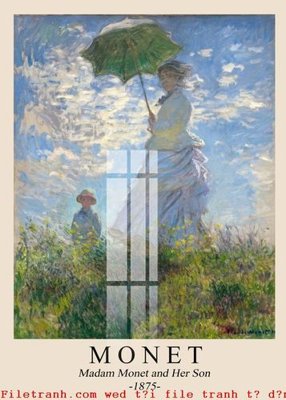 File gốc File gốc in tranh tổng hợp K50772 cho in ấn và thiết kế