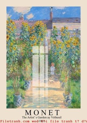 File ảnh gốc File gốc in tranh tổng hợp K50780 không vỡ nét