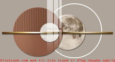 File gốc File gốc in tranh tổng hợp K50792 cho in ấn và thiết kế