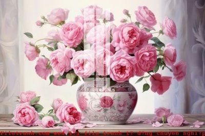 File gốc File gốc in tranh tổng hợp K50834 (dành cho quảng cáo)