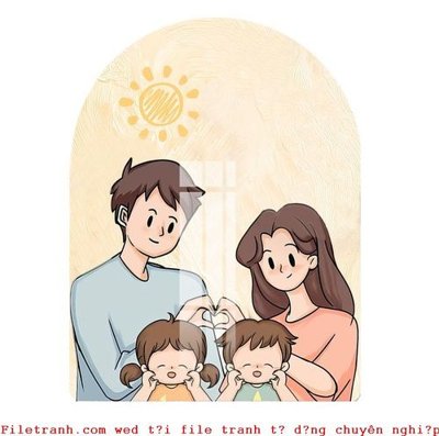 File tranh gốc File gốc in tranh tổng hợp K50902 (bản quyền) độc đáo