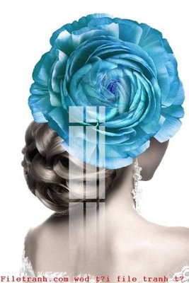 File gốc File gốc in tranh tổng hợp K51010 (trang trí) phòng làm việc