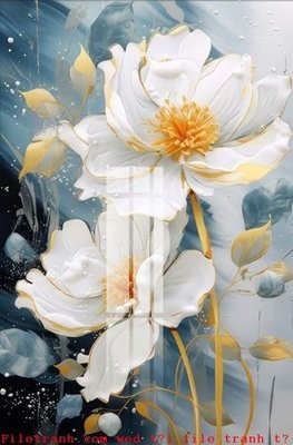 File tranh File gốc in tranh tổng hợp K51028 (ảnh gốc) in trần xuyên sáng