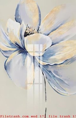 File gốc File gốc in tranh tổng hợp K51029 (in mica) làm bảng hiệu