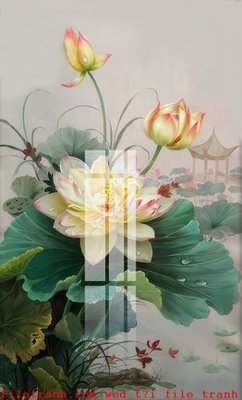 Tải file File gốc in tranh tổng hợp K51037 (ảnh gốc) file TIFF