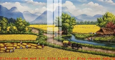 File gốc in ấn File gốc in tranh tổng hợp K51080 chất lượng vượt trội