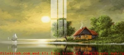 Tệp tin gốc File gốc in tranh tổng hợp K51083 (dùng cho in ấn) chuyên nghiệp