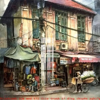 Ảnh gốc File gốc in tranh tổng hợp K51087 (siêu chi tiết) để in ấn