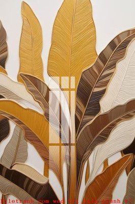 File tranh File gốc in tranh tổng hợp K51164 (ảnh gốc) cho in ấn kỹ thuật số