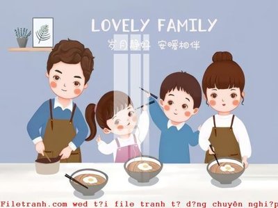 File tranh File gốc in tranh tổng hợp K51178 (bản gốc) treo quán cafe