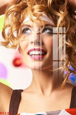 File in mica File gốc in tranh tổng hợp K5125 (bản gốc) làm vách ngăn