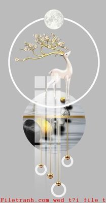 File gốc File gốc in tranh tổng hợp K51263 (cho in ấn) từ Filetranh.com