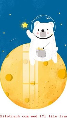 Tải file gốc File gốc in tranh tổng hợp K51268 dùng cho in ấn