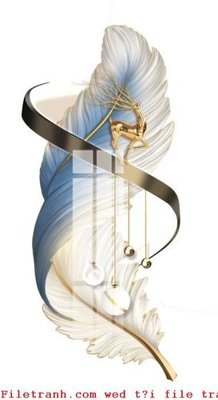 File ảnh gốc File gốc in tranh tổng hợp K51335 (chuyên in mica)