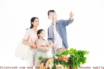 File tranh gốc PSD File gốc in tranh tổng hợp K51363 còn nguyên layer