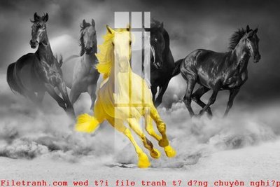 File gốc File gốc in tranh tổng hợp K51421 (in mica) làm bảng hiệu