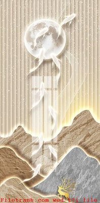 Tải file gốc File gốc in tranh tổng hợp K51456 dùng cho in ấn