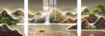 File ảnh File gốc in tranh tổng hợp K51472 (gốc) trang trí khách sạn