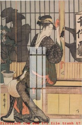 File tranh File gốc in tranh tổng hợp K51478 (bản gốc) trang trí văn phòng