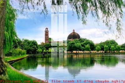 File gốc File gốc in tranh tổng hợp K51488 (in tráng gương) sang trọng