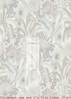 File tranh in tráng gương File gốc in tranh tổng hợp K51556 (siêu nét)